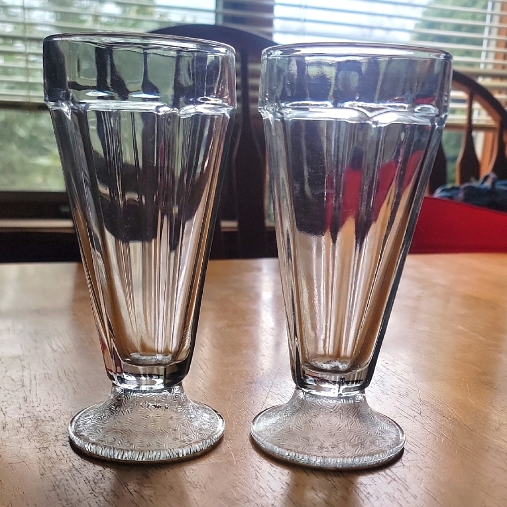 Sundae Glasses